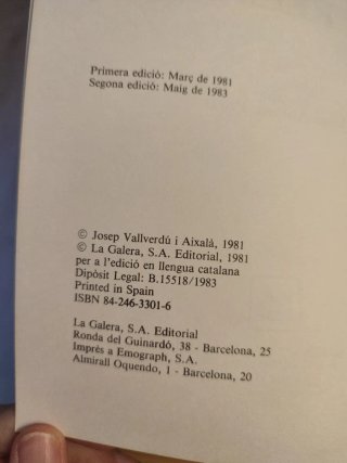 Les vacances del rellotge