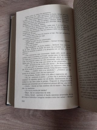 El último deseo