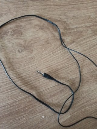 Altavoces Axe Plegables