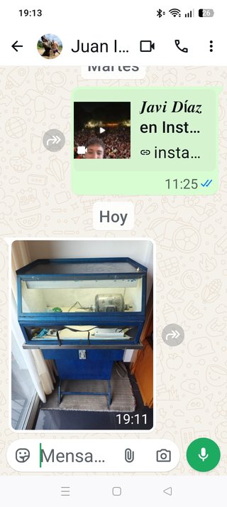 Cabina pulidora joyería con motor