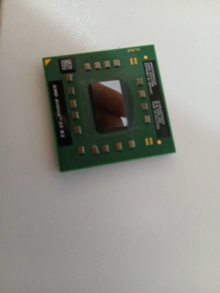 Procesador AMD Athlon 64 X2 Dual-Core