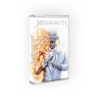 Megadeth - Megadeth (2LP Red), (2LP), (CD) o (MC)