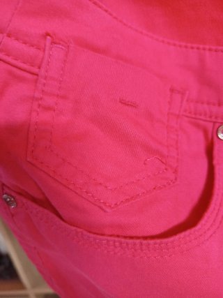 Pantalón mujer verano tobillero