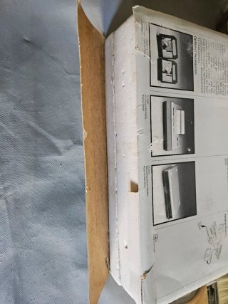 Timex computer 2068