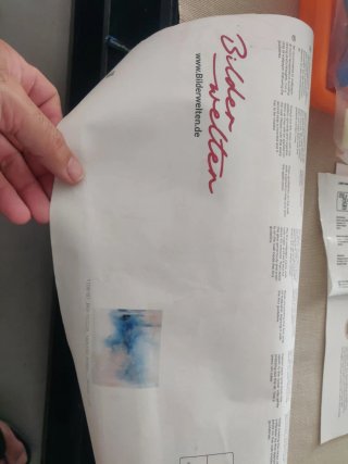 Papel pintado alta calidad 192cm