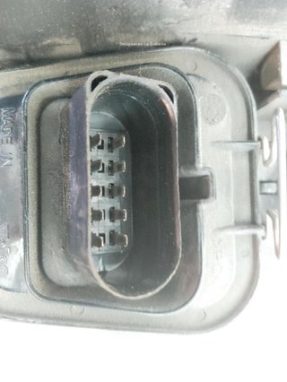 Faro izquierdo 1j1941015c volkswagen golf 22884343