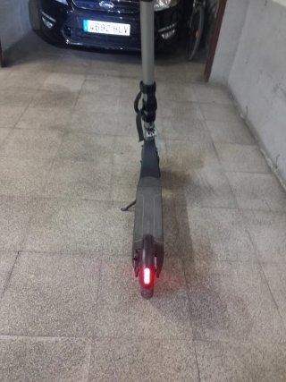 Patinete Eléctrico