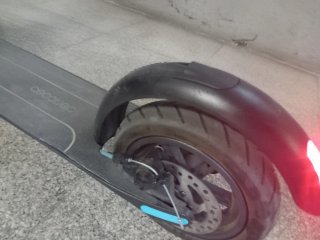 Patinete Eléctrico
