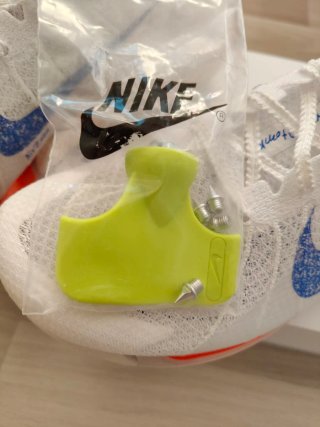 Zapatillas de clavos Nike Air Zoom Victory 2