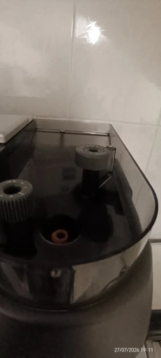 Macchina caffè automatica