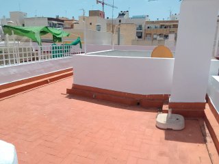 Servicio de pintura económico