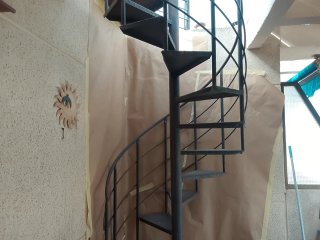 Servicio de pintura económico