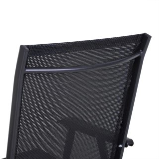 Set 2 Sillas Plegables Exterior