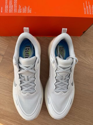 Nike Vomero plus Talla 46