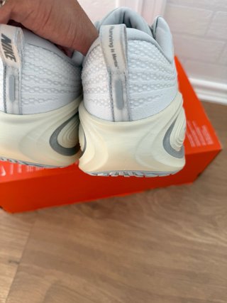 Nike Vomero plus Talla 46