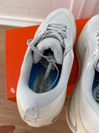 Nike Vomero plus Talla 46