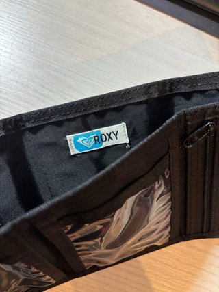 Cartera Roxy multicolor