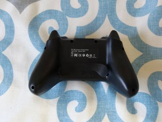 Mando Inalámbrico QRD SPARK N5