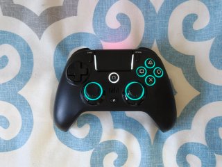 Mando Inalámbrico QRD SPARK N5