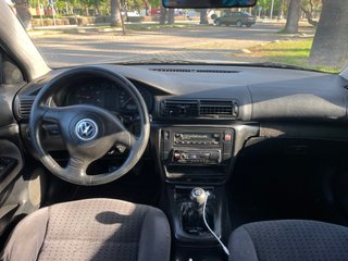 Volkswagen Passat 1999
