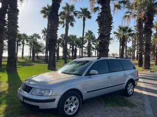 Volkswagen Passat 1999