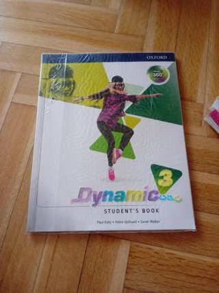 Libro de Texto Secundaria
