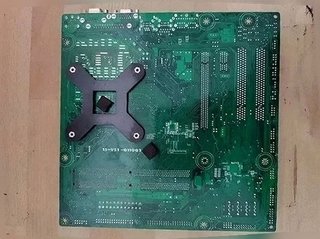 Bundle ACER G31T Mobo + Intel Q6600 CPU + 3GB RAM