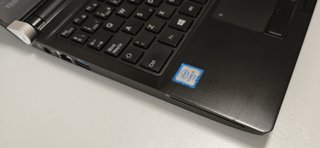 AFFARE! Portatile Toshiba Satellite Pro A30-C-1J4