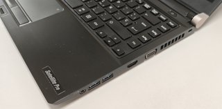 AFFARE! Portatile Toshiba Satellite Pro A30-C-1J4