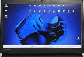 AFFARE! Portatile Toshiba Satellite Pro A30-C-1J4
