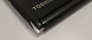 AFFARE! Portatile Toshiba Satellite Pro A30-C-1J4