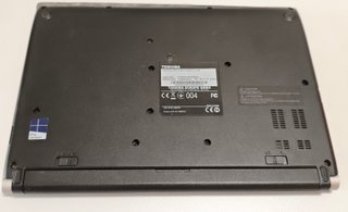 AFFARE! Portatile Toshiba Satellite Pro A30-C-1J4