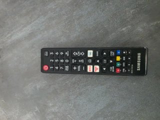 Televisión Samsung 50 pulgadas
