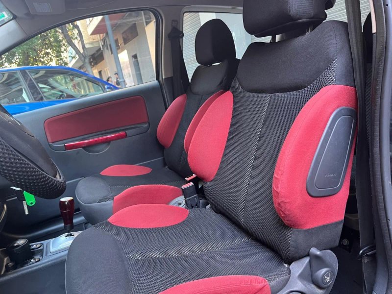Citroen C2 2008 - foto 1