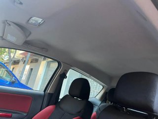 Citroen C2 2008