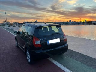 Citroen C2 2008