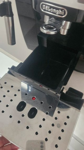 Cafetera automática MagníficaS Delonghi