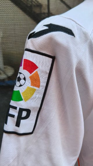 Camiseta Valencia CF Joma Talla 14