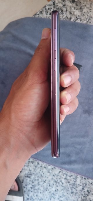 Samsung Galaxy S9 64GB Púrpura