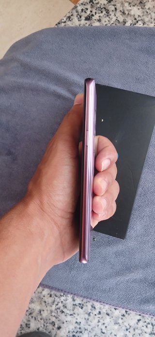 Samsung Galaxy S9 64GB Púrpura