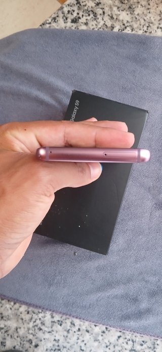 Samsung Galaxy S9 64GB Púrpura
