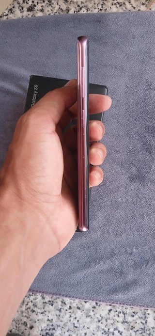 Samsung Galaxy S9 64GB Púrpura