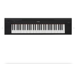 Teclado Yamaha Piaggero NP-15