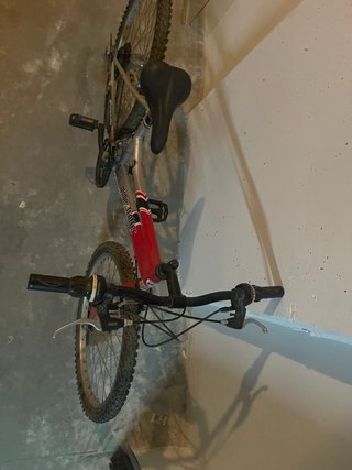 Bicicleta Globe Trail