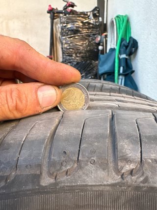 Pirelli 205/55 R16
