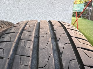 Pirelli 205/55 R16
