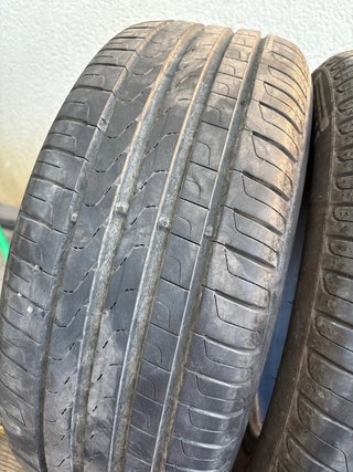 Pirelli 205/55 R16
