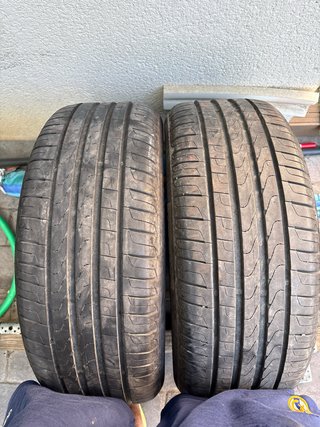 Pirelli 205/55 R16