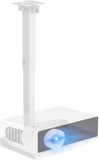 Soporte Techo Proyector Putilsen Ajustable