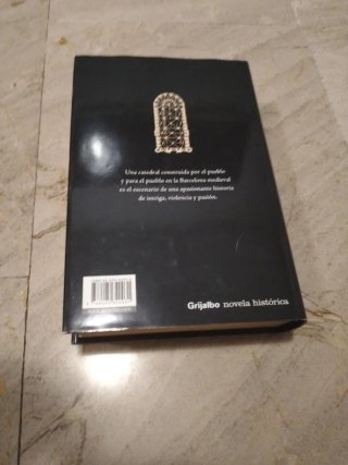 La Catedral del mar (Spanish Edition)
